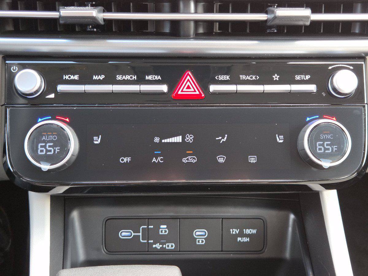 New 2026 Hyundai Tucson SEL Plus AWD/4WD image 45