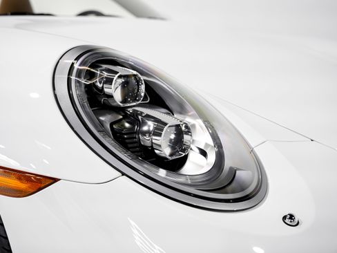 Used 2017 Porsche 911 Carrera S image 42