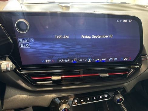 Used 2024 Chevrolet Silverado EV RST image 24