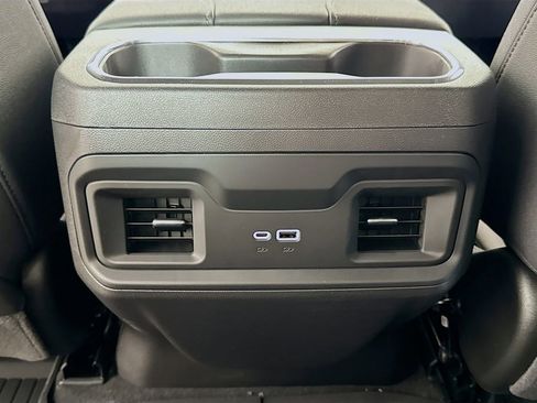 New 2025 Chevrolet Silverado 1500 LT Trail Boss w/ Convenience Package II image 14