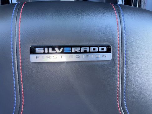 Used 2024 Chevrolet Silverado EV RST image 27