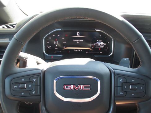 New 2026 GMC Sierra 1500 AT4 w/ AT4 Premium Package AWD/4WD image 20
