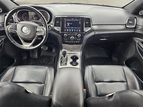 Used 2021 Jeep Grand Cherokee Limited w/ Quick Order Package 28K 80th image 10