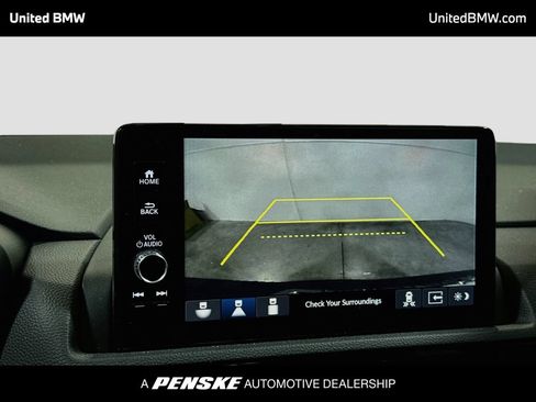 Used 2026 Honda CR-V Sport Touring image 9