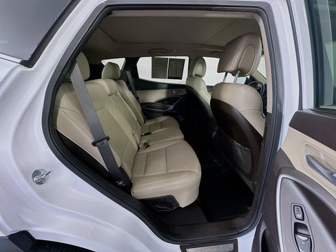 Used 2016 Hyundai Santa Fe Sport 2.0T w/ Option Group 05 FWD image 26