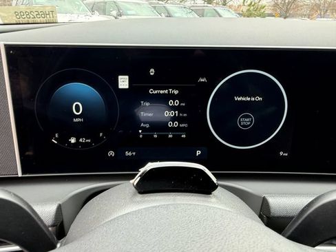 New 2026 Hyundai Tucson SEL AWD/4WD image 27