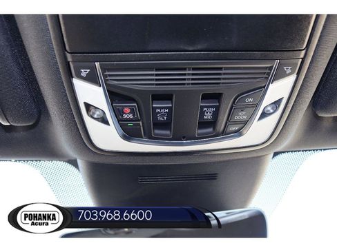 New 2026 Acura MDX A-Spec image 15