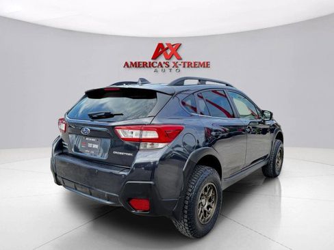 Used 2019 Subaru Crosstrek 2.0i Limited w/ Popular Package #4 image 5
