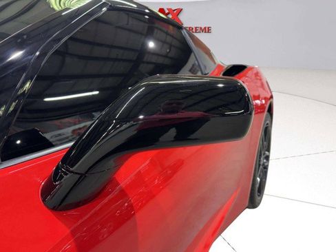 Used 2015 Chevrolet Corvette Stingray Coupe w/ 2LT Preferred Equipment Group image 51