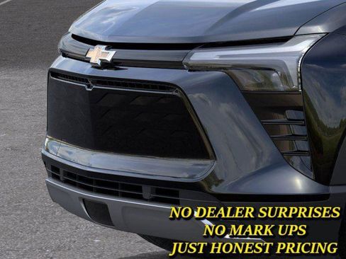 New 2026 Chevrolet Blazer EV LT FWD image 13