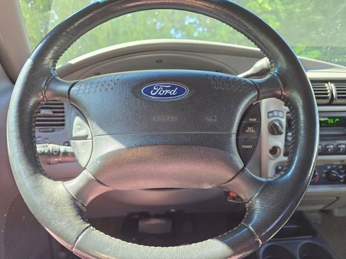 Used 2003 Ford Ranger 4x4 SuperCab image 15