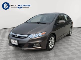 Used 2014 Honda Insight EX video 1