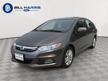 Used 2014 Honda Insight EX