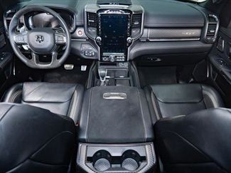 Used 2024 RAM 1500 TRX AWD/4WD video 2