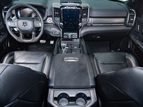 Used 2024 RAM 1500 TRX AWD/4WD image 2