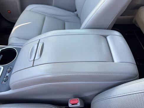 Used 2015 Toyota Highlander Limited image 52