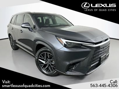 Used 2024 Lexus TX 350 AWD w/ Technology Package