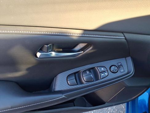 Used 2020 Nissan Sentra SV w/ Electronics Package image 16