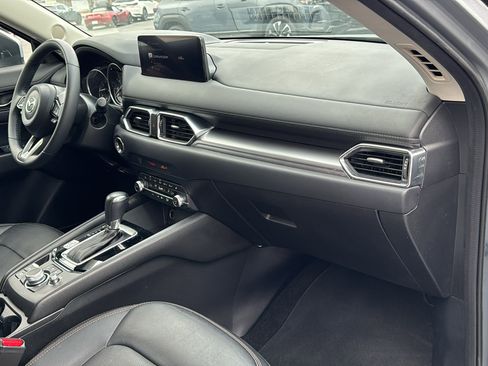Used 2023 MAZDA CX-5 AWD 2.5 S w/ Preferred Package image 24