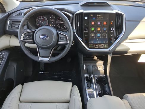 New 2026 Subaru Ascent Limited AWD/4WD image 14