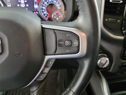 Certified 2022 RAM 1500 Lone Star image 22