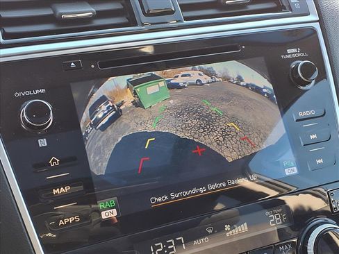 Used 2019 Subaru Outback 2.5i Limited w/ Popular Package #2 image 10