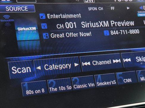 Used 2020 Honda CR-V EX-L image 6