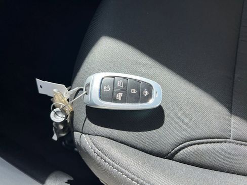 Used 2024 Hyundai Tucson SEL image 18