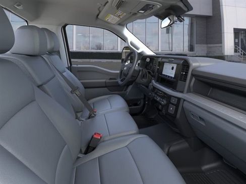 New 2026 Ford F250 XL w/ XL Chrome Package image 11