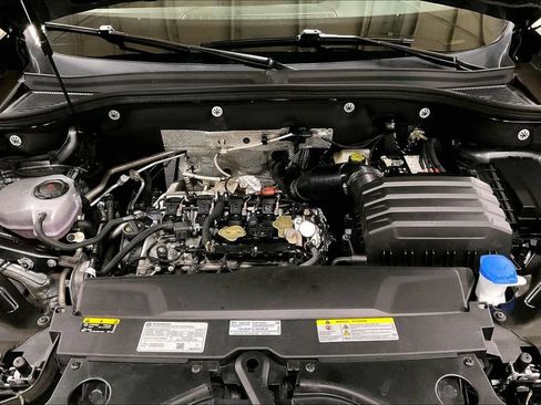 Used 2025 Volkswagen Atlas SE AWD/4WD image 10