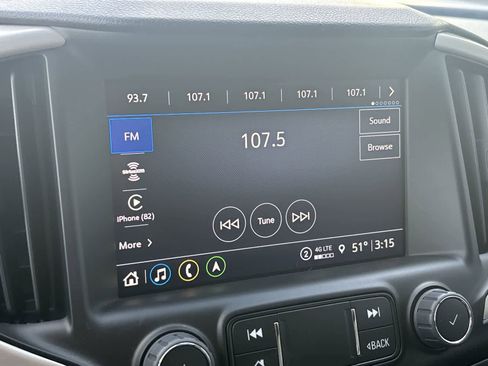 Used 2023 GMC Terrain Denali w/ Denali Premium Package image 18