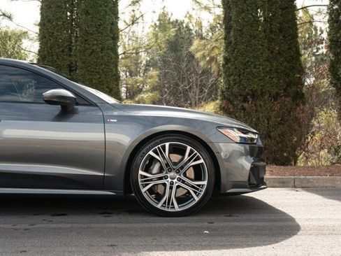 Used 2020 Audi A7 3.0T Prestige w/ Prestige Package image 15