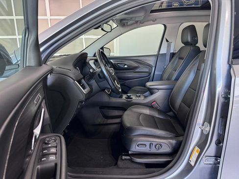 Certified 2023 GMC Terrain SLT AWD/4WD image 8