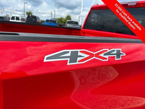 New 2026 Chevrolet Silverado 1500 LT image 9