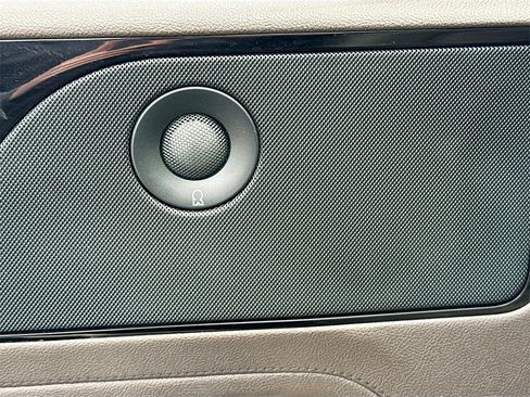 Used 2023 Lincoln Aviator Reserve w/ Elements Package Plus image 19