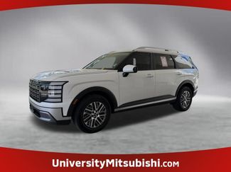 Used 2026 Hyundai Palisade SEL FWD 360° Tour