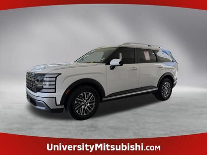 Used 2026 Hyundai Palisade SEL