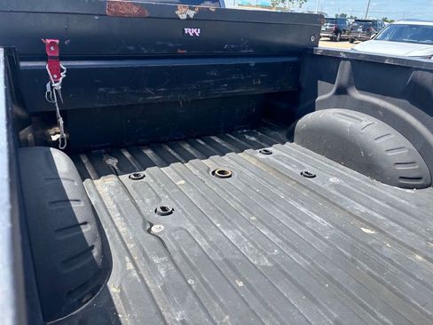 Used 2024 Ford F250 XLT AWD/4WD image 23