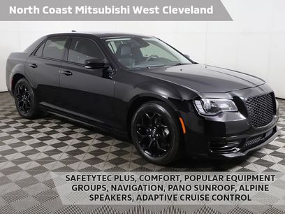 Used 2023 Chrysler 300 Touring L w/ Popular Equipment Group