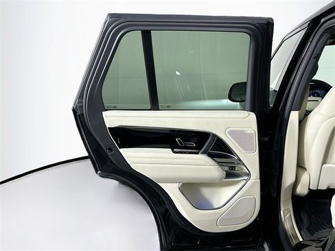 New 2025 Land Rover Range Rover SE image 22
