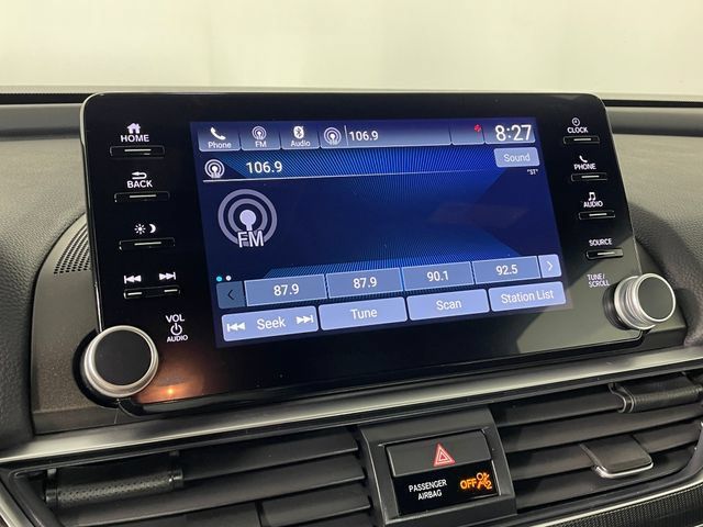 Certified 2022 Honda Accord Sport image 7