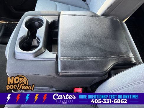 Used 2021 RAM 1500 Big Horn AWD/4WD image 25