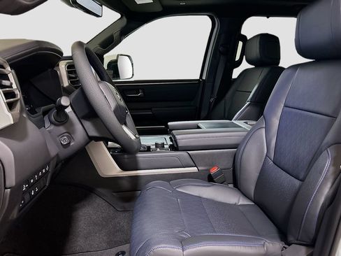 New 2026 Toyota Tundra Platinum AWD/4WD image 20