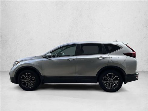 Used 2022 Honda CR-V EX image 20