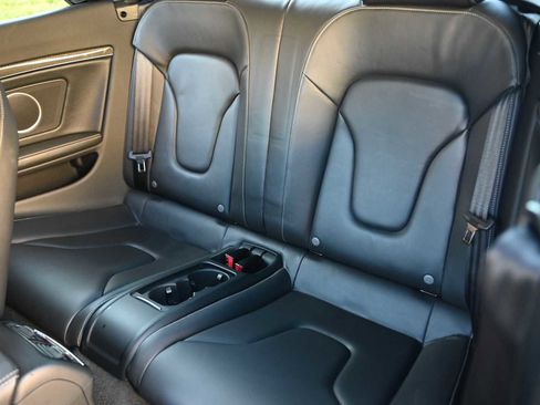 Used 2014 Audi S5 Premium Plus image 19