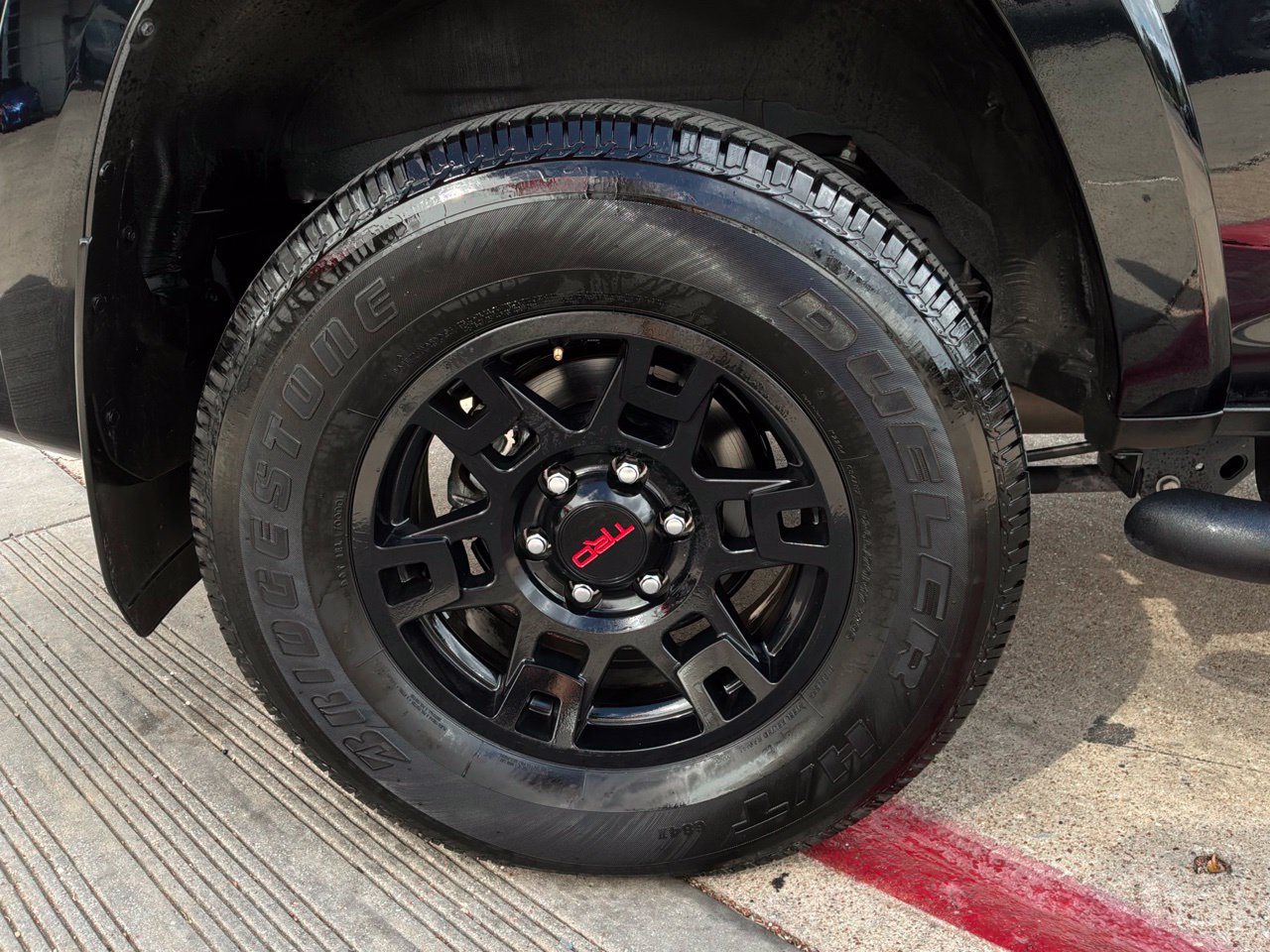 Used 2023 Toyota 4Runner SR5 RWD image 9
