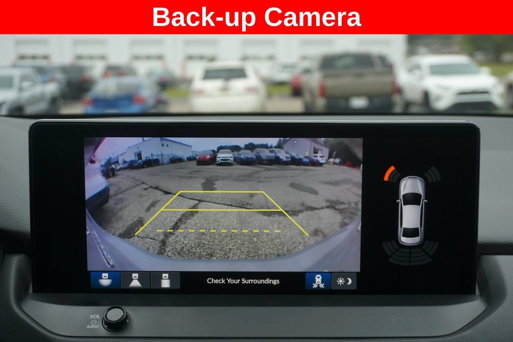 Used 2024 Honda Accord Touring image 11