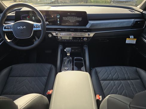 New 2025 Kia Telluride EX X-Line image 15