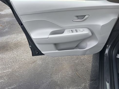 New 2026 Hyundai Kona SEL Sport image 10