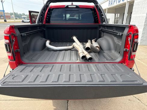 Used 2021 RAM 1500 TRX w/ TRX Level 2 Equipment Group AWD/4WD image 30